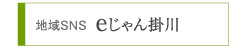 e-じゃん掛川