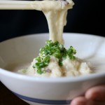 掛川いも汁